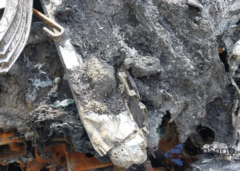 2019 Jeep Compass Limited из США, поврежденный, VIN 3C4NJCCB7KT662360